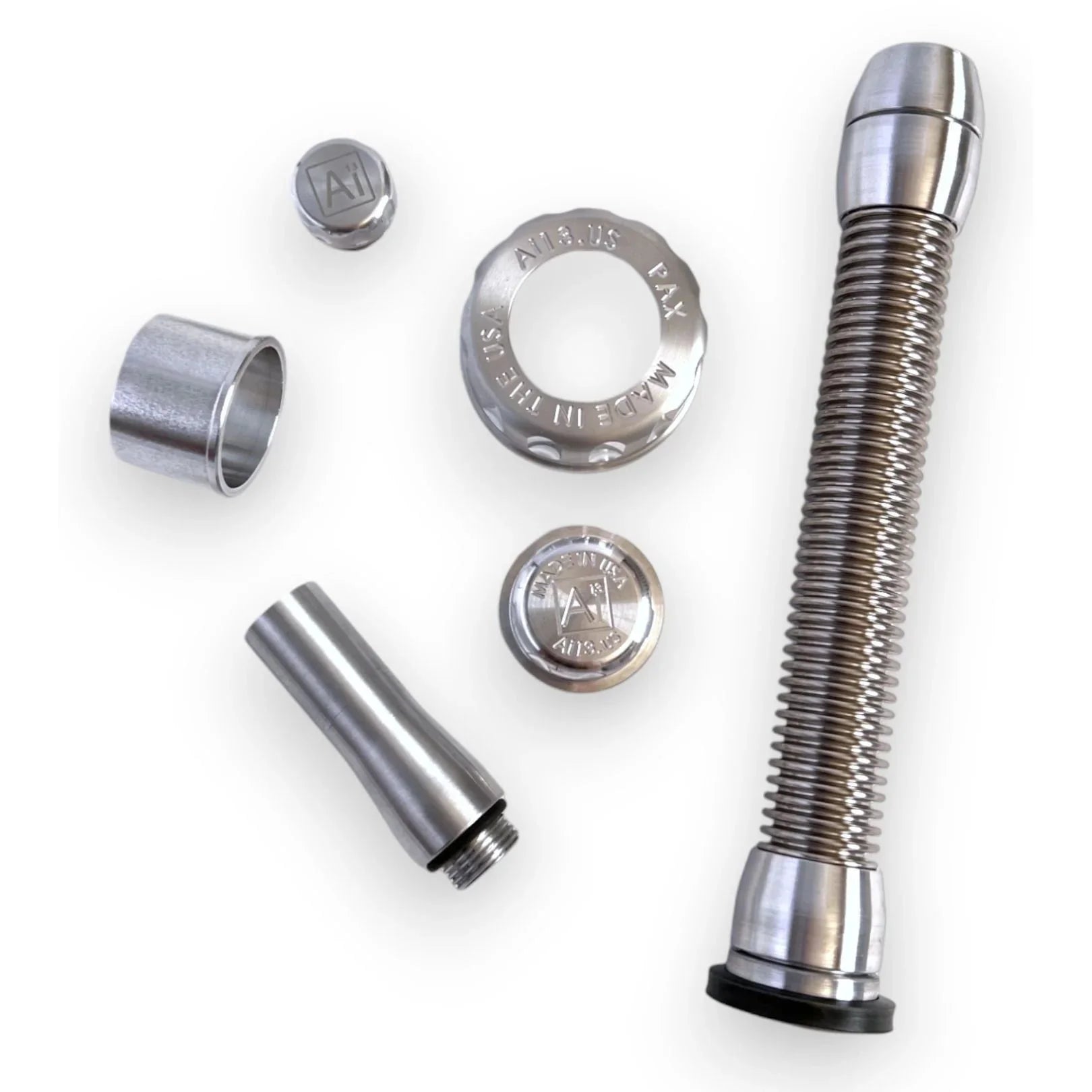 Ai13 Ultimate All Metal PAX Nozzle Bundle (Gen 2) — photo 1 of 4
