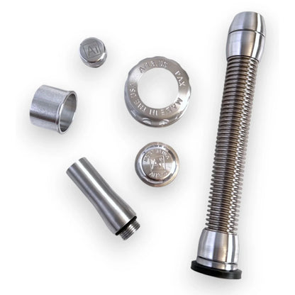 Ai13 Ultimate All Metal PAX Nozzle Bundle (Gen 2) — photo 1 of 4