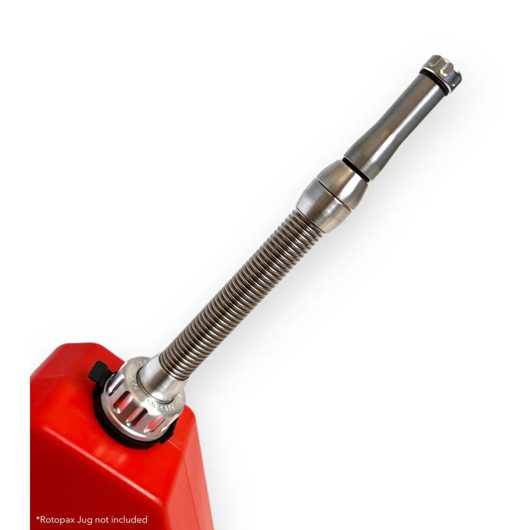 Ai13 Ultimate All Metal PAX Nozzle Bundle (Gen 2) — photo 3 of 4