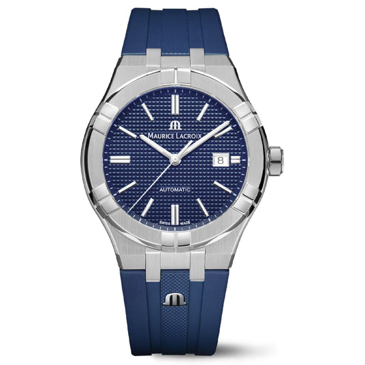 Maurice Lacroix Men's Aikon