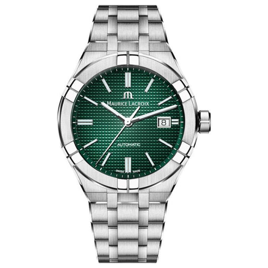 Maurice Lacroix Men's Aikon