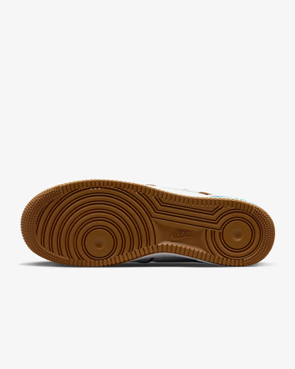 Nike Air Force 1 Low '07 'White Light British Tan'