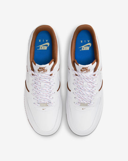 Nike Air Force 1 Low '07 'White Light British Tan'