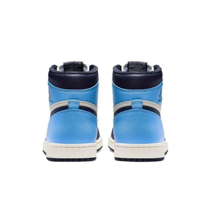 Air Jordan 1 High 'Obsidian'