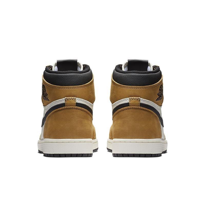 Air Jordan 1 High 'Rookie of the Year'