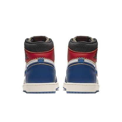 Air Jordan 1 High 'Union Los Angeles Storm Blue'