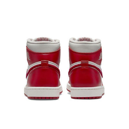 Air Jordan 1 High 'Varsity Red'