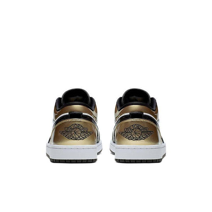 Air Jordan 1 Low 'Gold Toe'