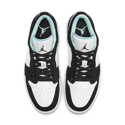 Air Jordan 1 Low 'Island Green'
