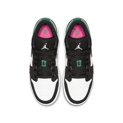 Air Jordan 1 Low 'Mystic Green'