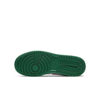 Air Jordan 1 Low 'Mystic Green'