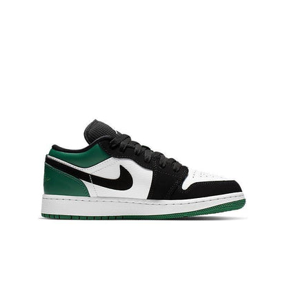 Air Jordan 1 Low 'Mystic Green'