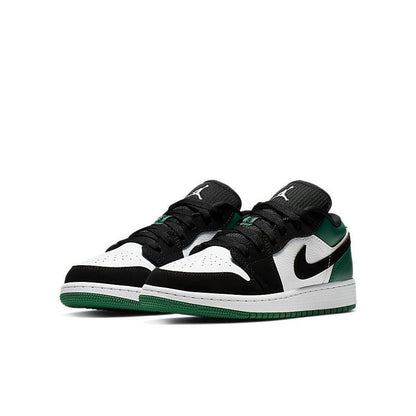 Air Jordan 1 Low 'Mystic Green'