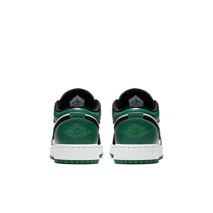 Air Jordan 1 Low 'Mystic Green'
