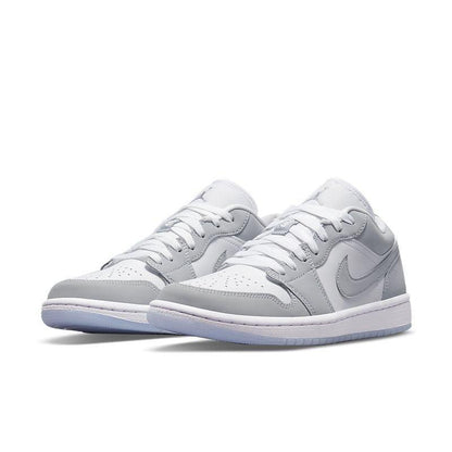 Air Jordan 1 Low 'Wolf Grey'