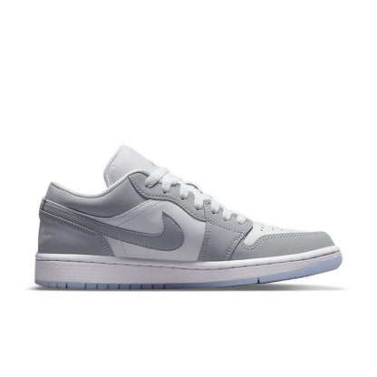 Air Jordan 1 Low 'Wolf Grey'