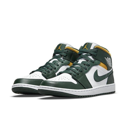 Air Jordan 1 Mid 'Sonics'