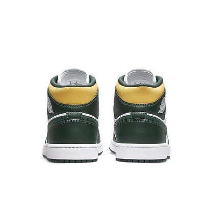 Air Jordan 1 Mid 'Sonics'