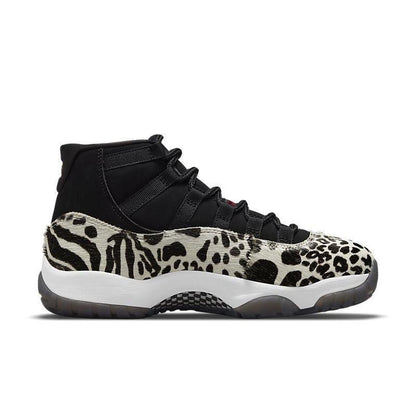 Air Jordan 11 Retro High 'Animal Instinct'