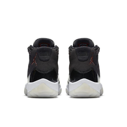 Air Jordan 11 Retro High ' ANTHRACITE'
