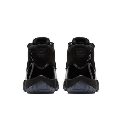 Air Jordan 11 Retro High 'Cap and Gown'