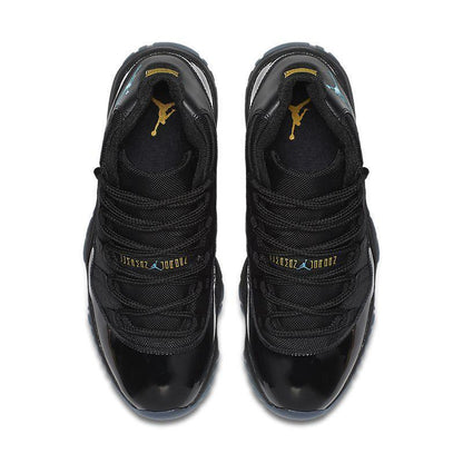 Air Jordan 11 Retro High 'Gamma Blue'