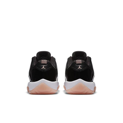 Air Jordan 11 Retro Low 'Bleached Coral'