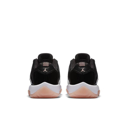 Air Jordan 11 Retro Low 'Bleached Coral'