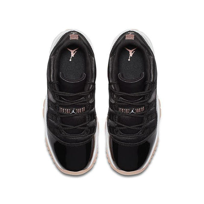 Air Jordan 11 Retro Low 'Bleached Coral'