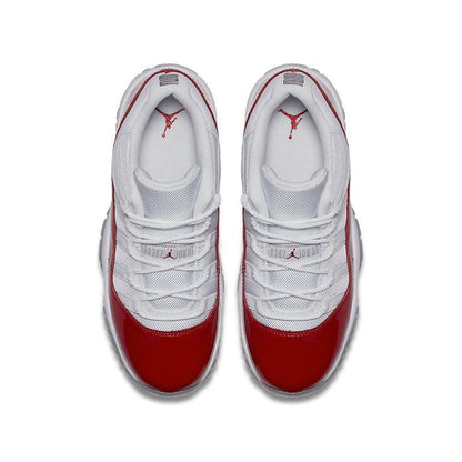 Air Jordan 11 Retro Low 'Cherry'