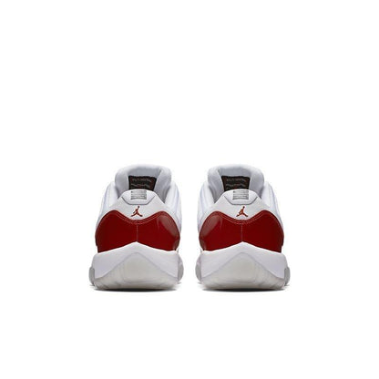 Air Jordan 11 Retro Low 'Cherry'