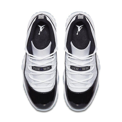 Air Jordan 11 Retro Low 'Concord'