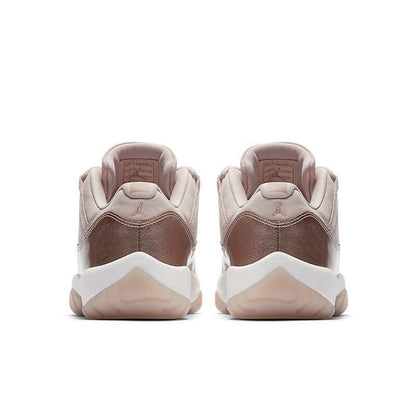 Air Jordan 11 Retro Low 'Rose Gold'