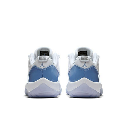 Air Jordan 11 Retro Low 'University Blue'