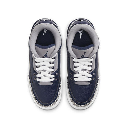 Air Jordan 3 Retro 'Georgetown'