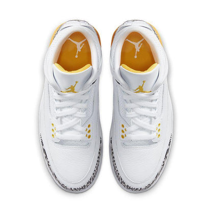 Air Jordan 3 Retro 'Laser Orange'