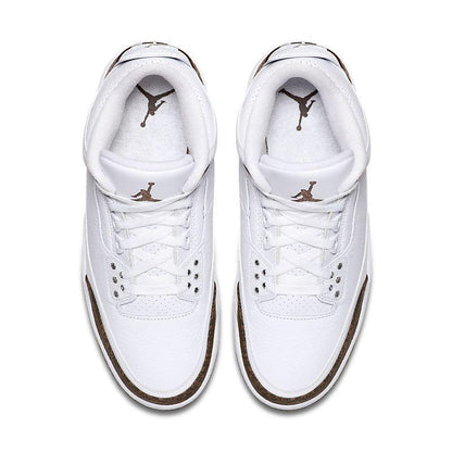 Air Jordan 3 Retro 'Mocha'