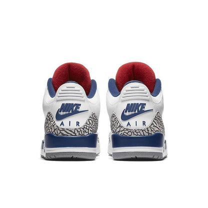 Air Jordan 3 Retro 'True Blue'