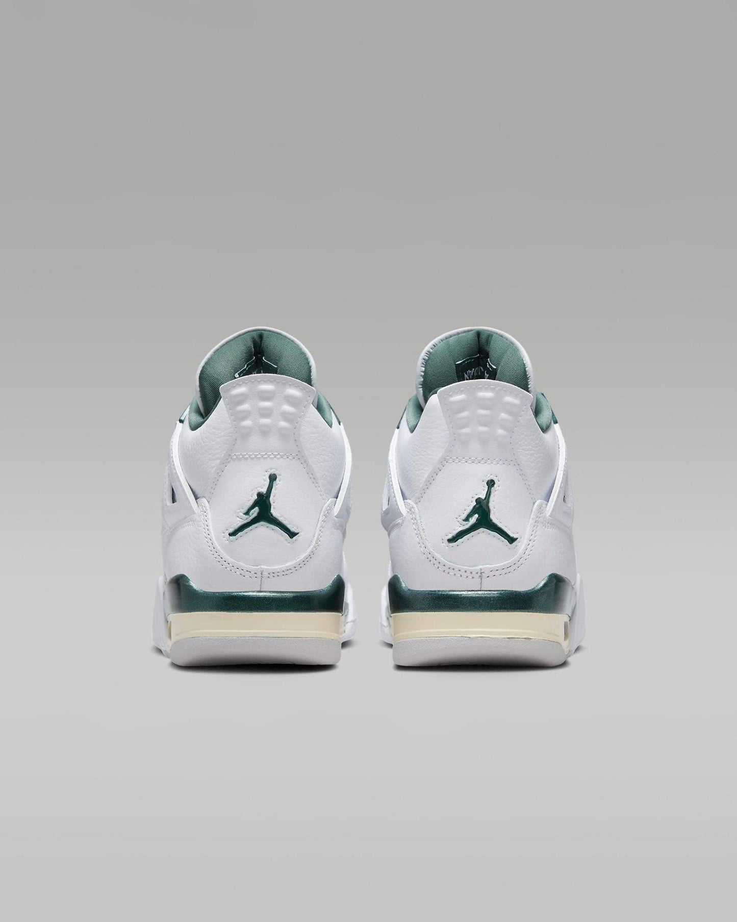 Air Jordan 4 Retro "Oxidized Green"