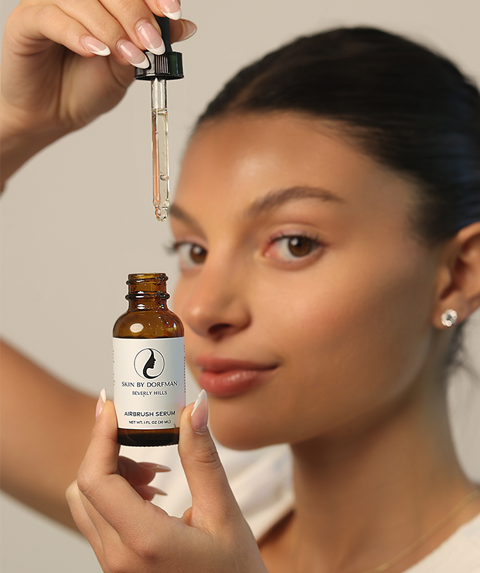 Airbrush Serum