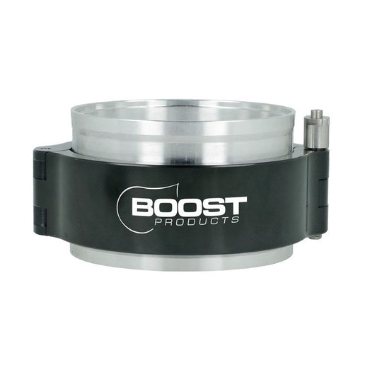 BOOST Products Aluminum Quick Release HD Clamp Connector Kit - 3.5" (89mm)
