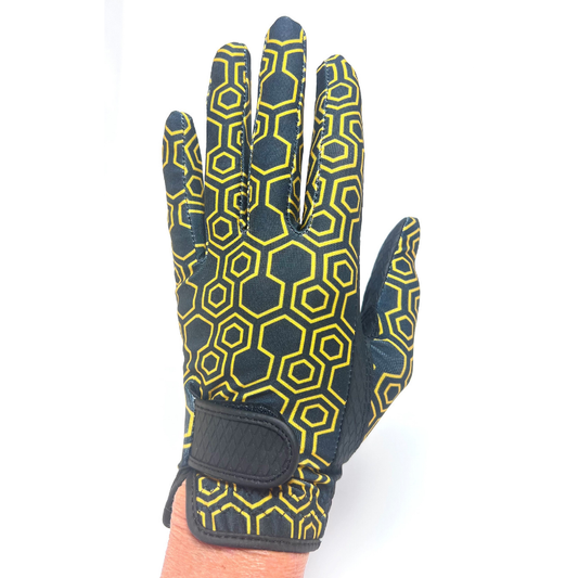 All Weather Gloves - Elongated Sizing