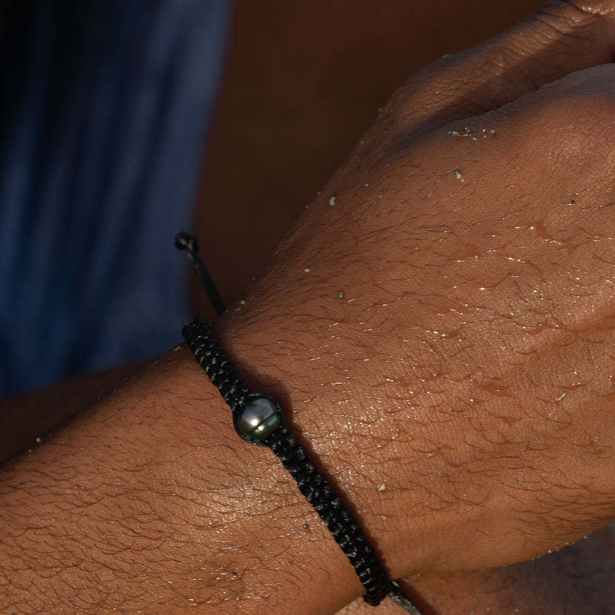 Takaroa Trio Bracelet