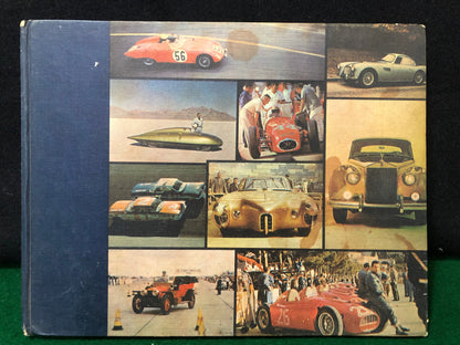 Automobile Quarterly Vol  1 N 1