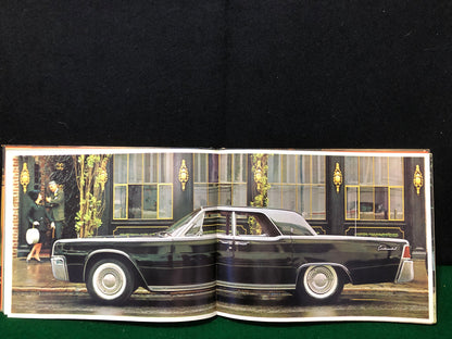 Automobile Quarterly Vol  1 N 1