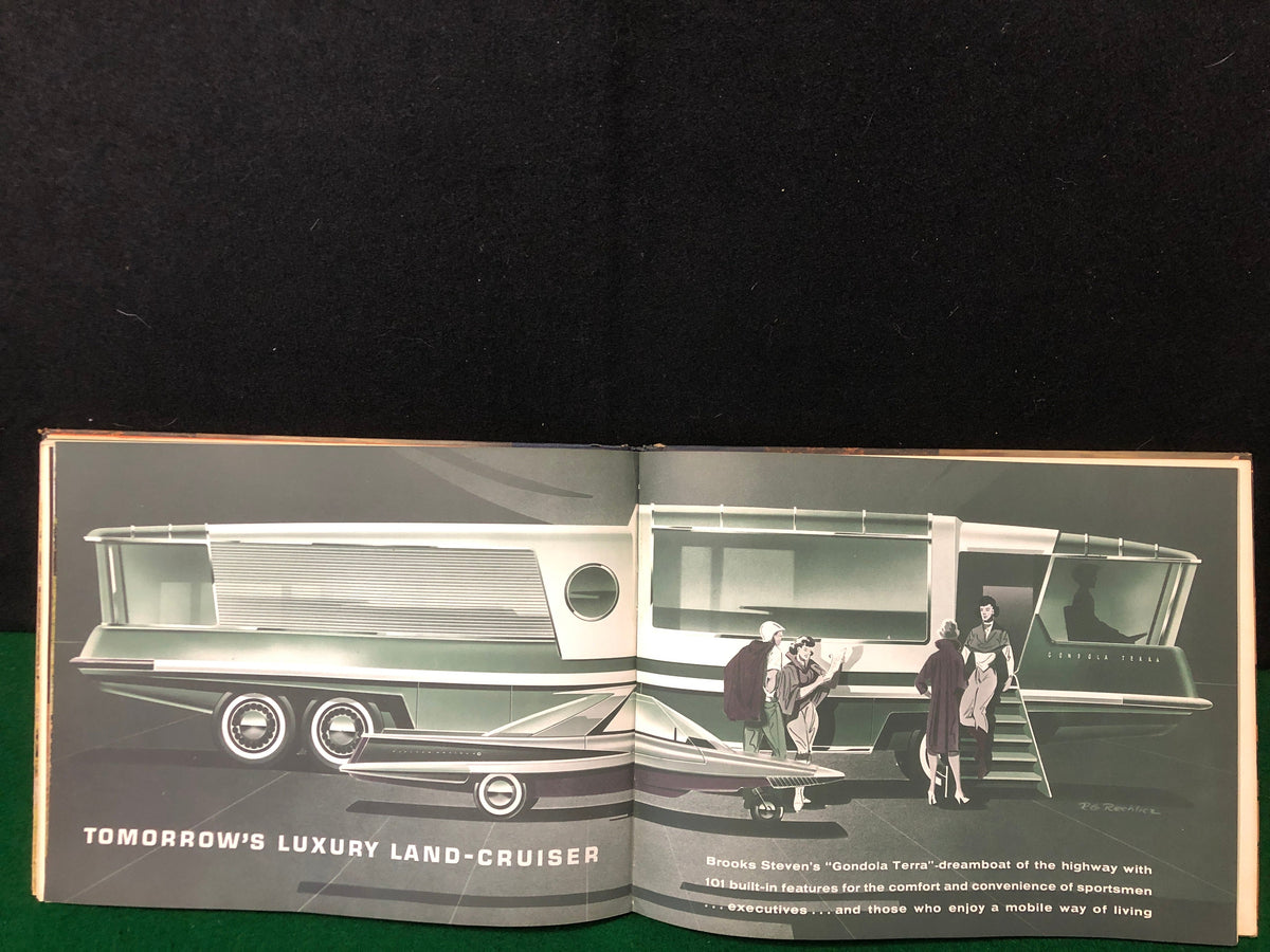 Automobile Quarterly Vol  1 N 1
