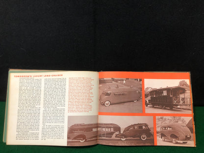 Automobile Quarterly Vol  1 N 1