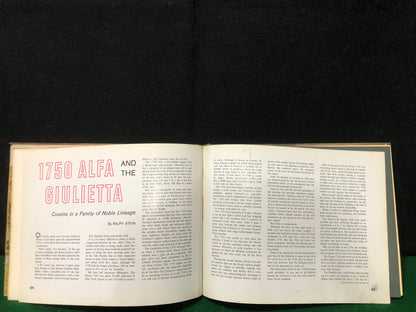 Automobile Quarterly Vol  1 N 1