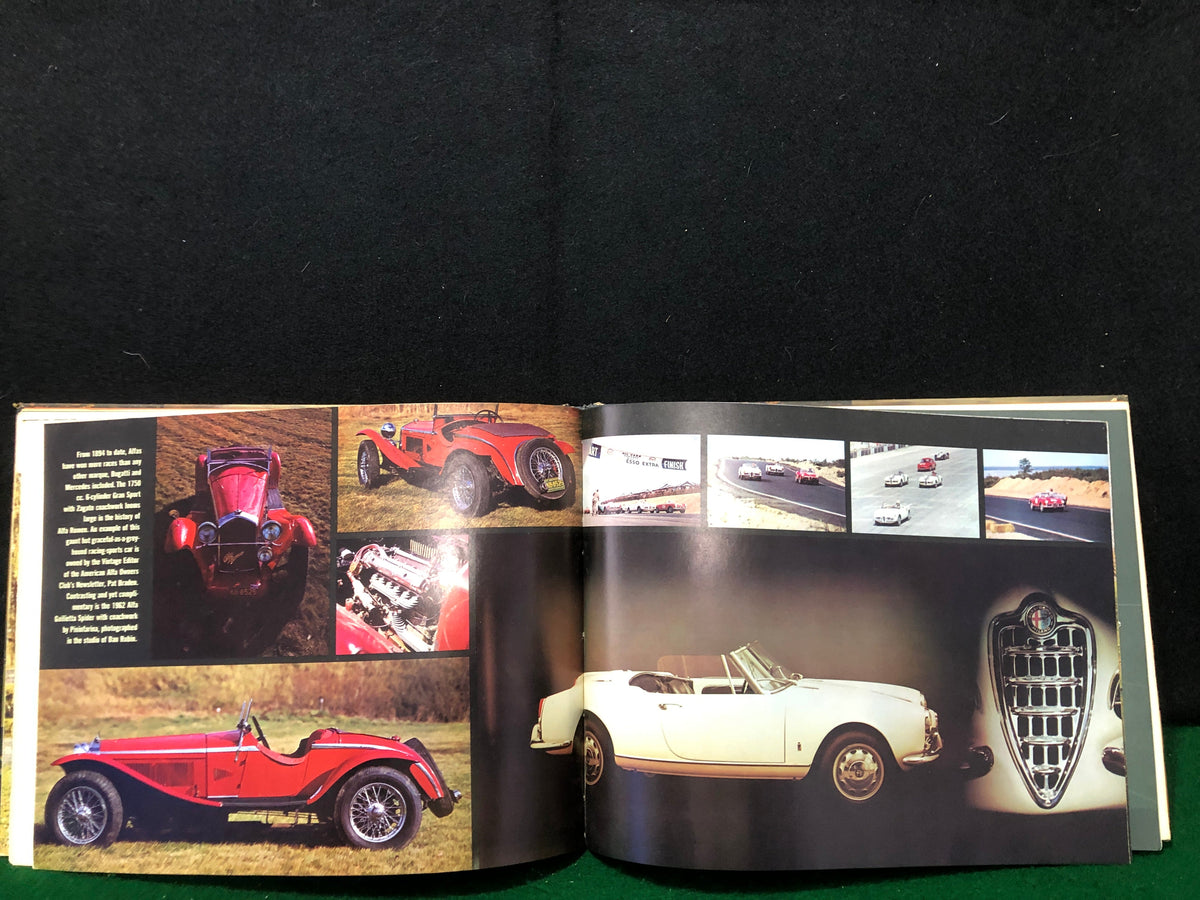 Automobile Quarterly Vol  1 N 1
