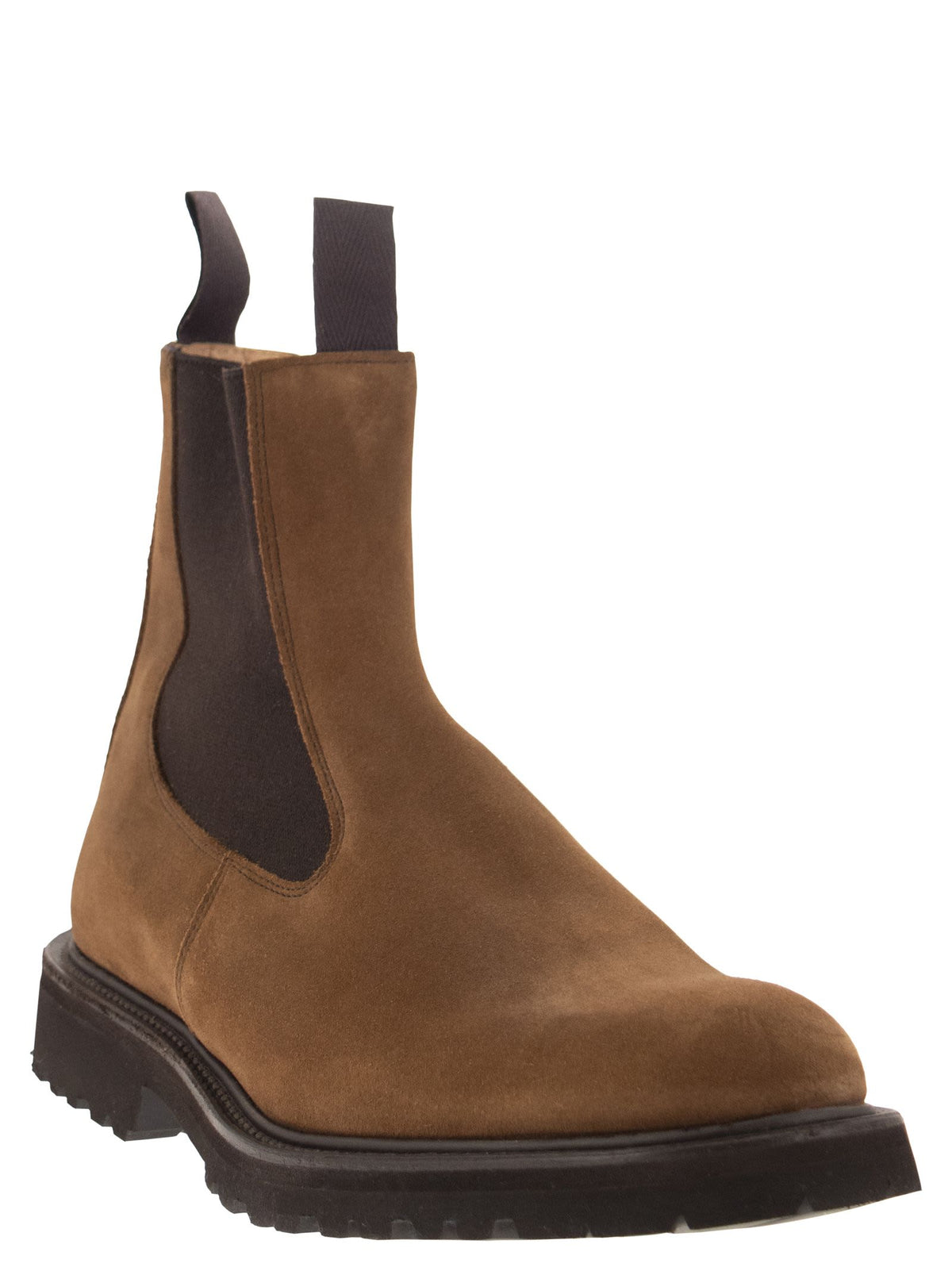 Tricker's Stephen Chelsea Boot